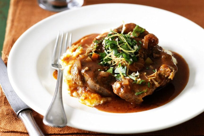 How To Make Osso Buco At Home
