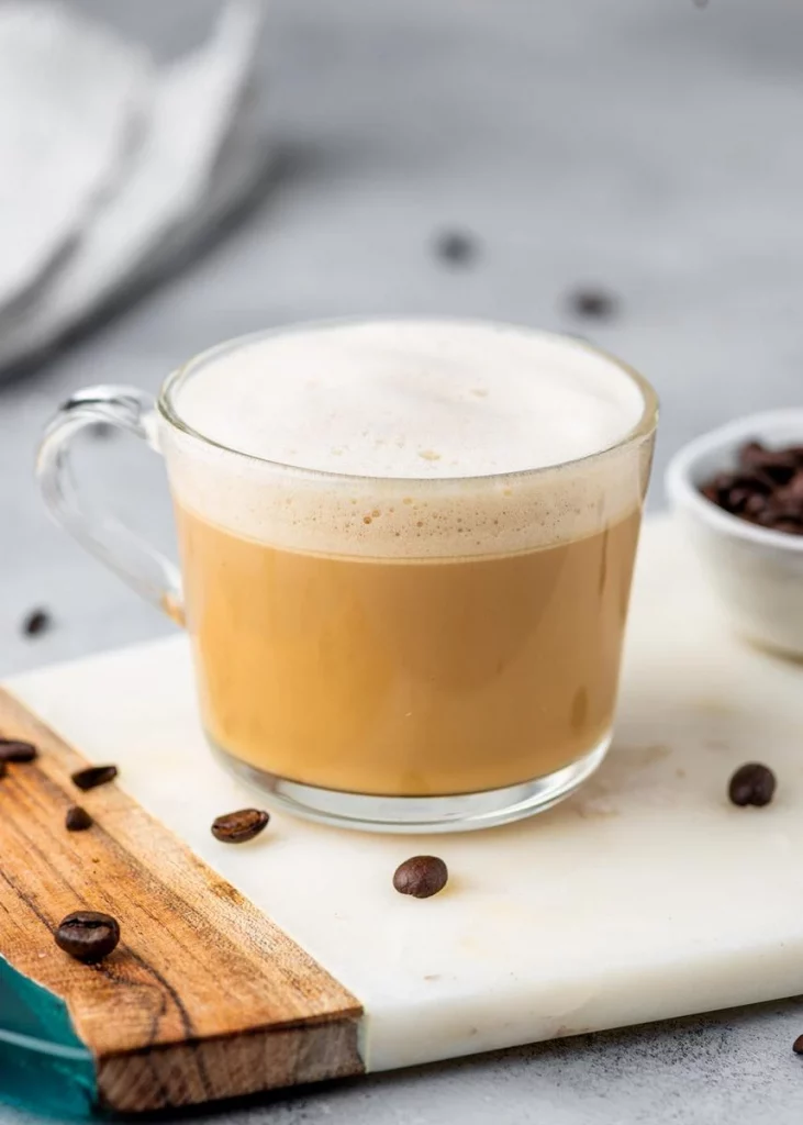 Café Bulletproof fait maison