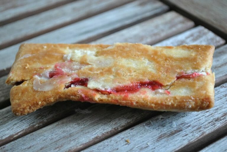 Perfect McDonald’s Strawberry Cream Pie Recipe