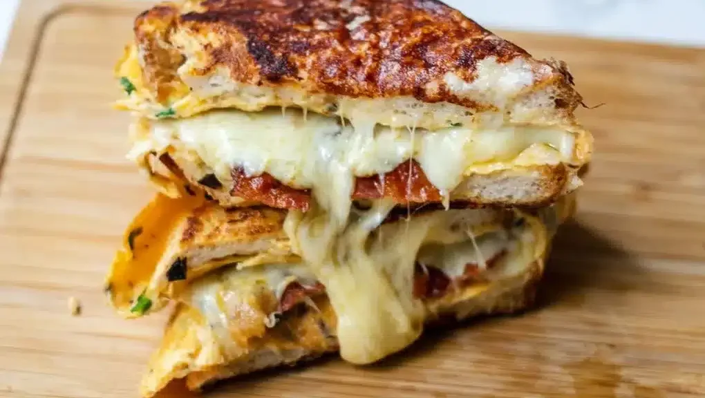 Bobby Flay French Toast Recipe