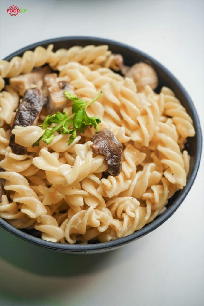 Jamie-Oliver-Mushroom-Pasta