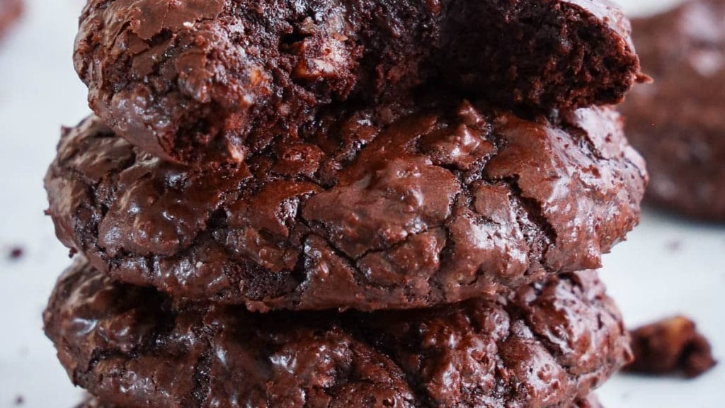 chocolate-biscuits-without-flour-feastfulcuisine